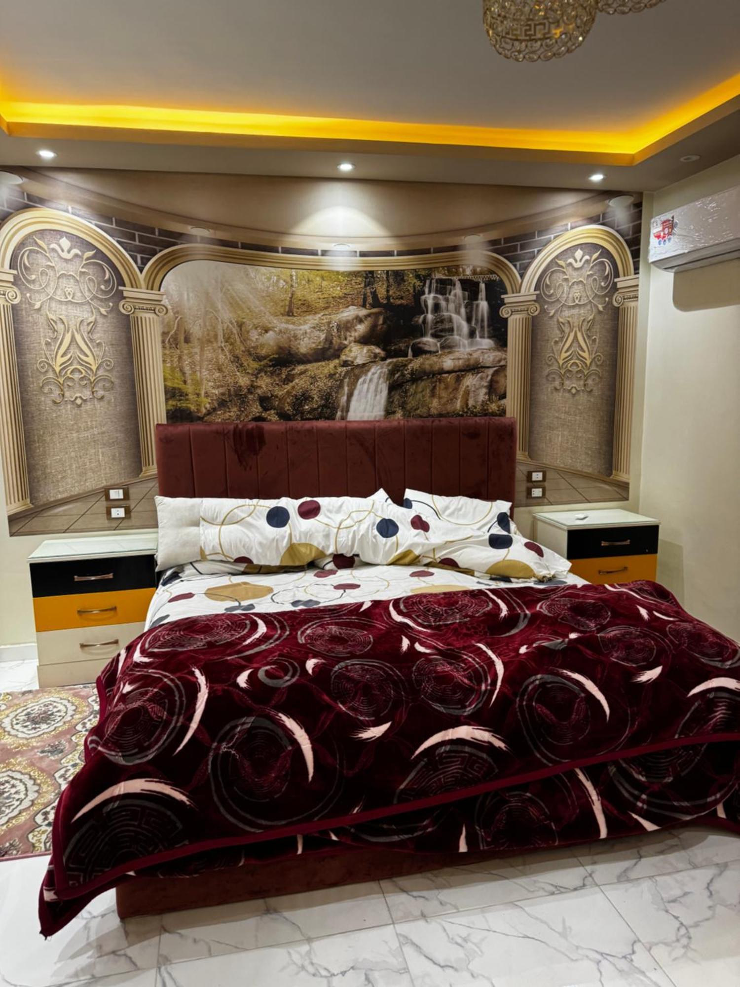 باب الشعرية Cairo
