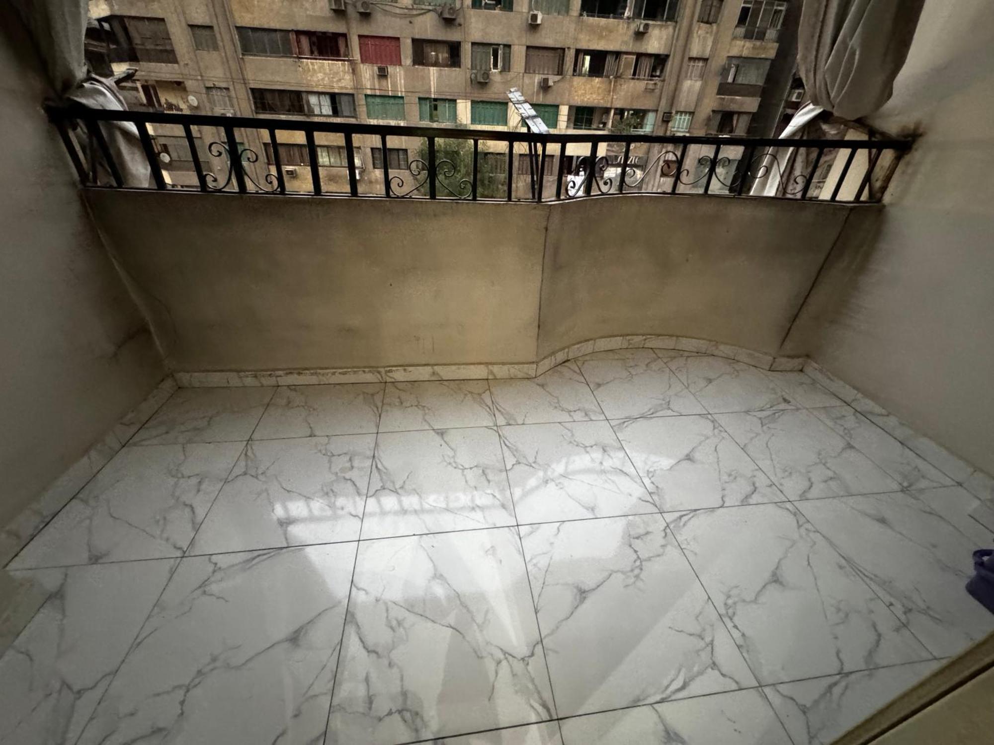 باب الشعرية Apartment