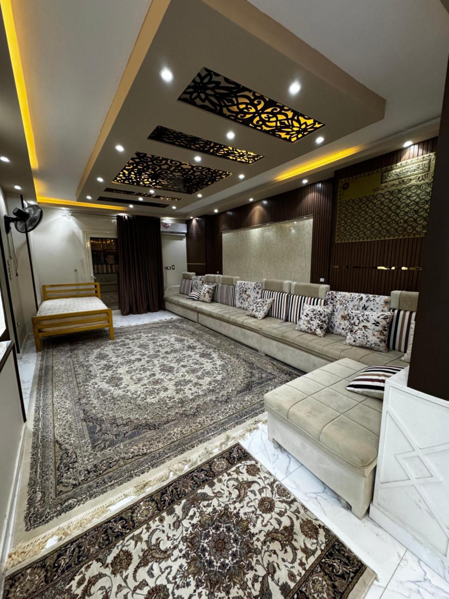 باب الشعرية Apartment *