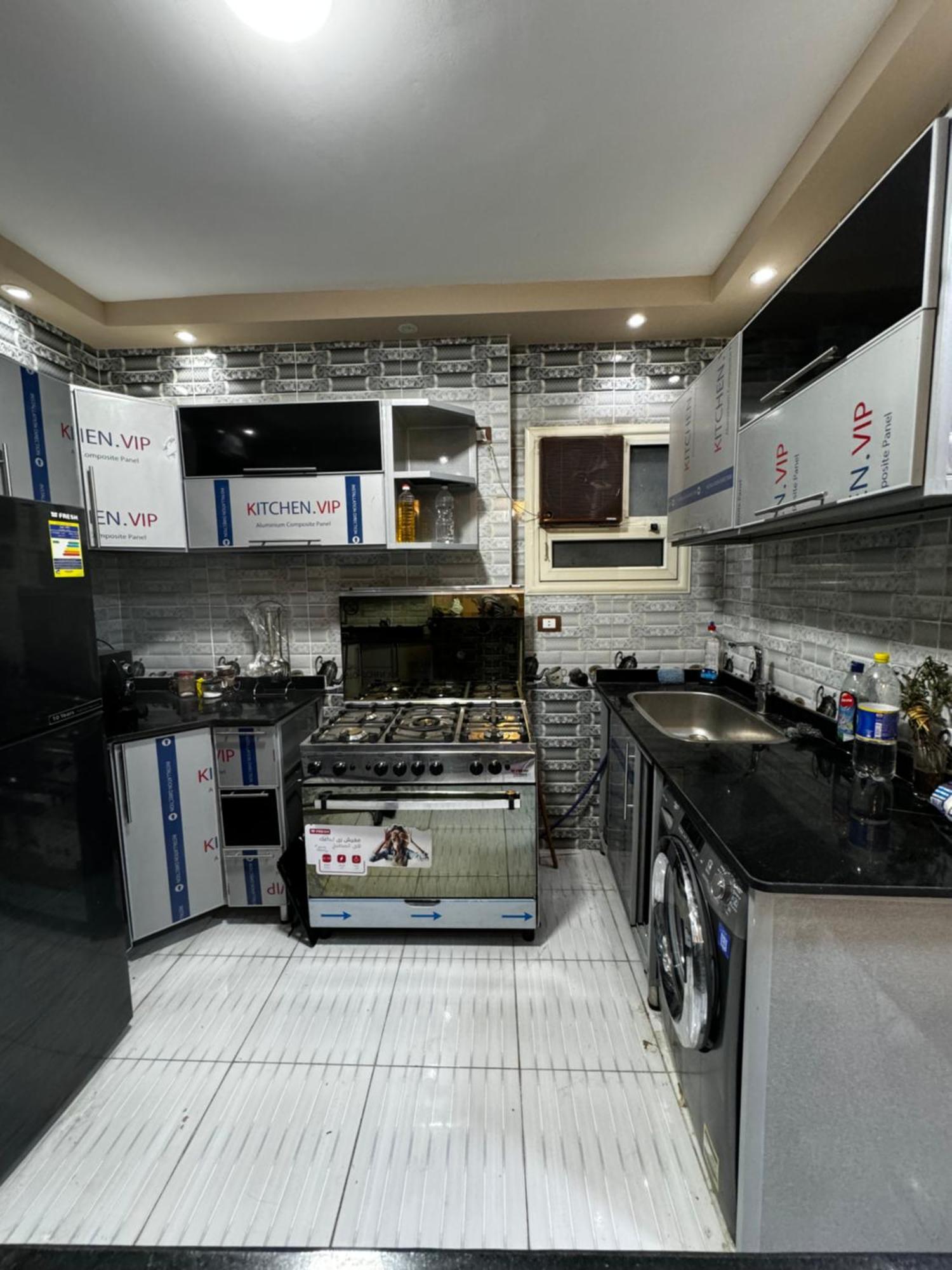 باب الشعرية Apartment Cairo