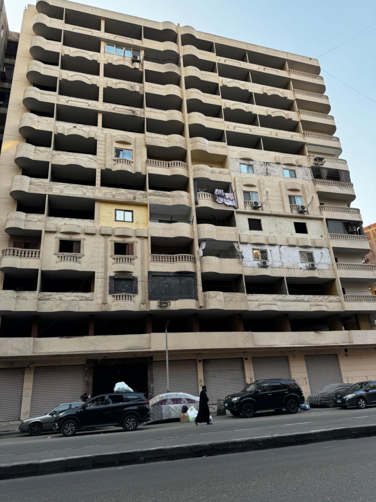 Apartment باب الشعرية Cairo