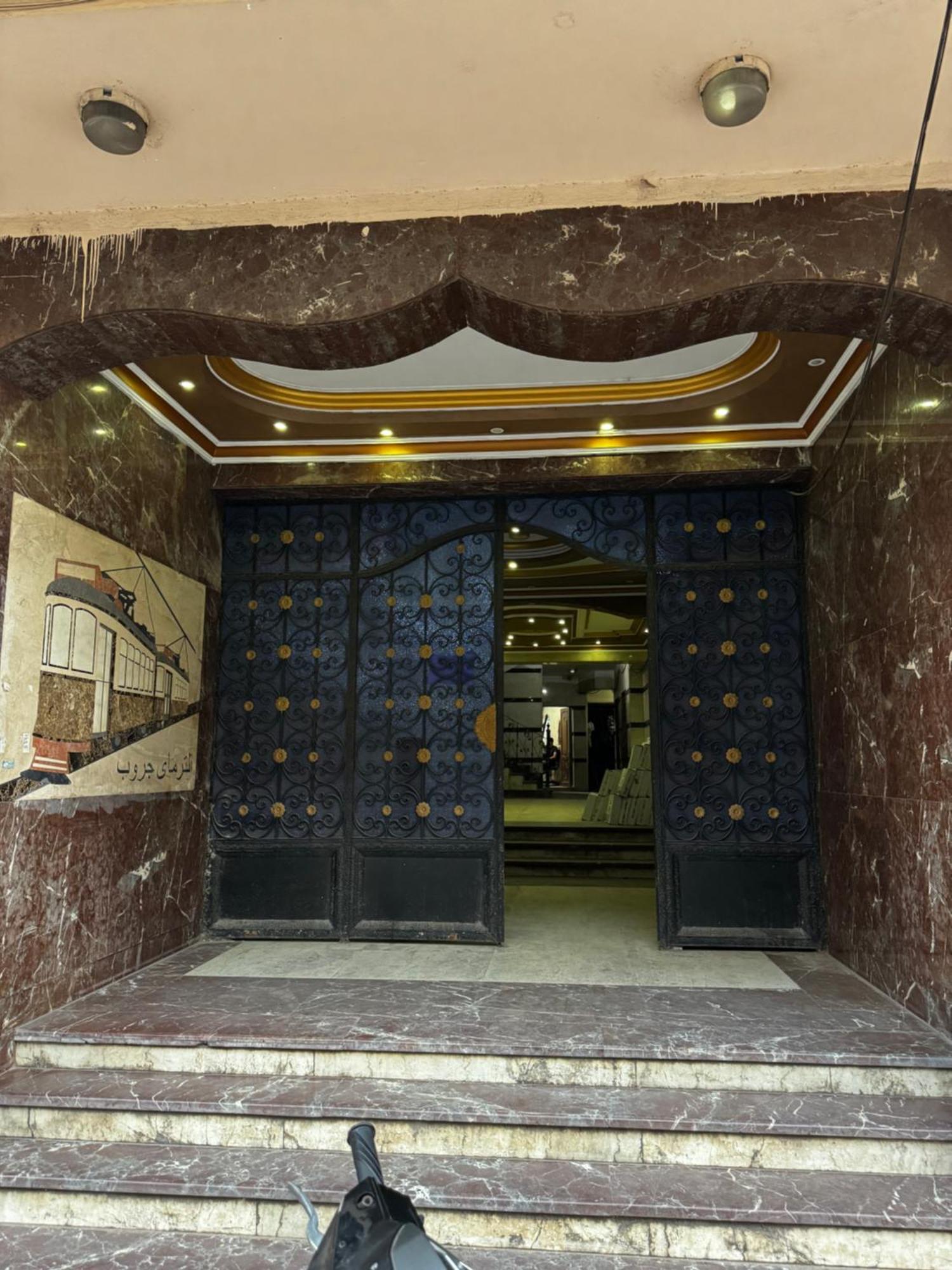 باب الشعرية Cairo
