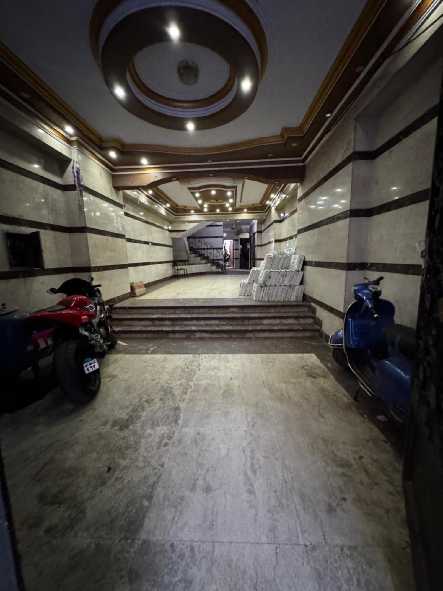 باب الشعرية Cairo
