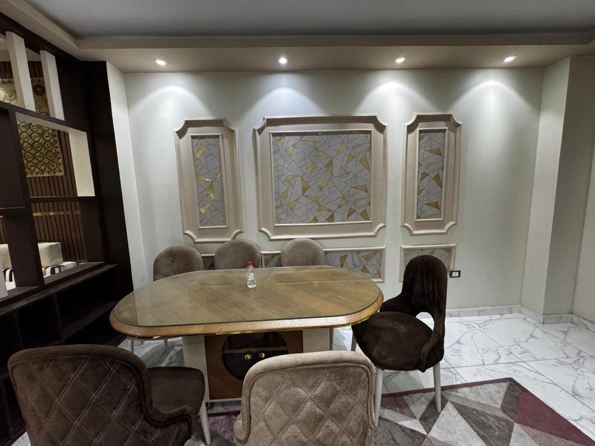 باب الشعرية Apartment *