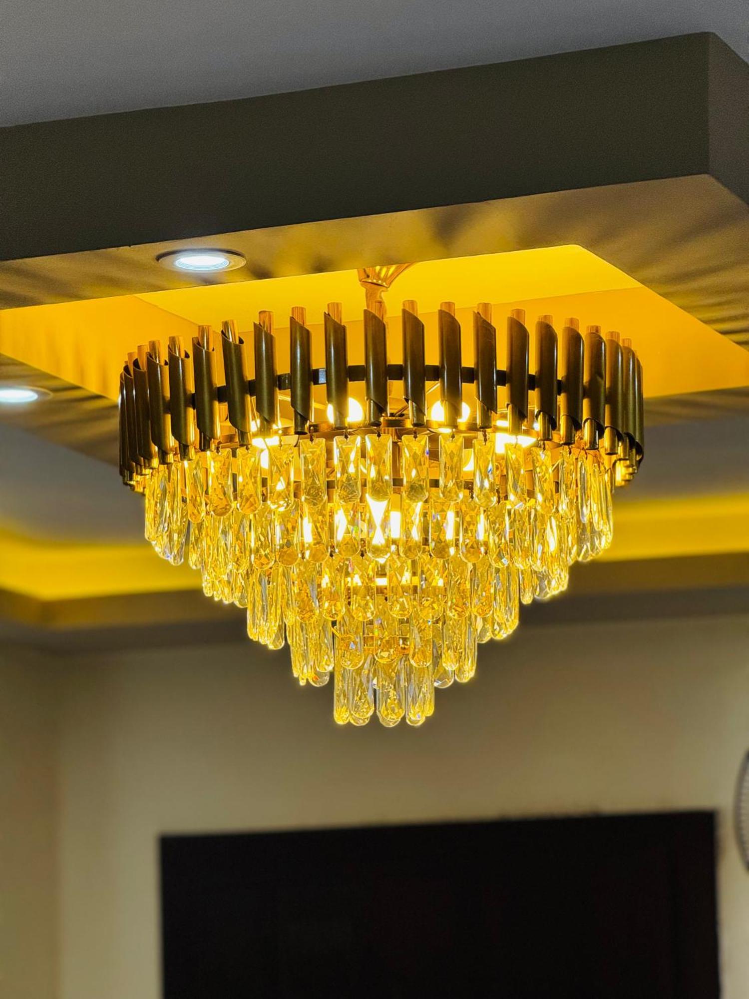 باب الشعرية Apartment *