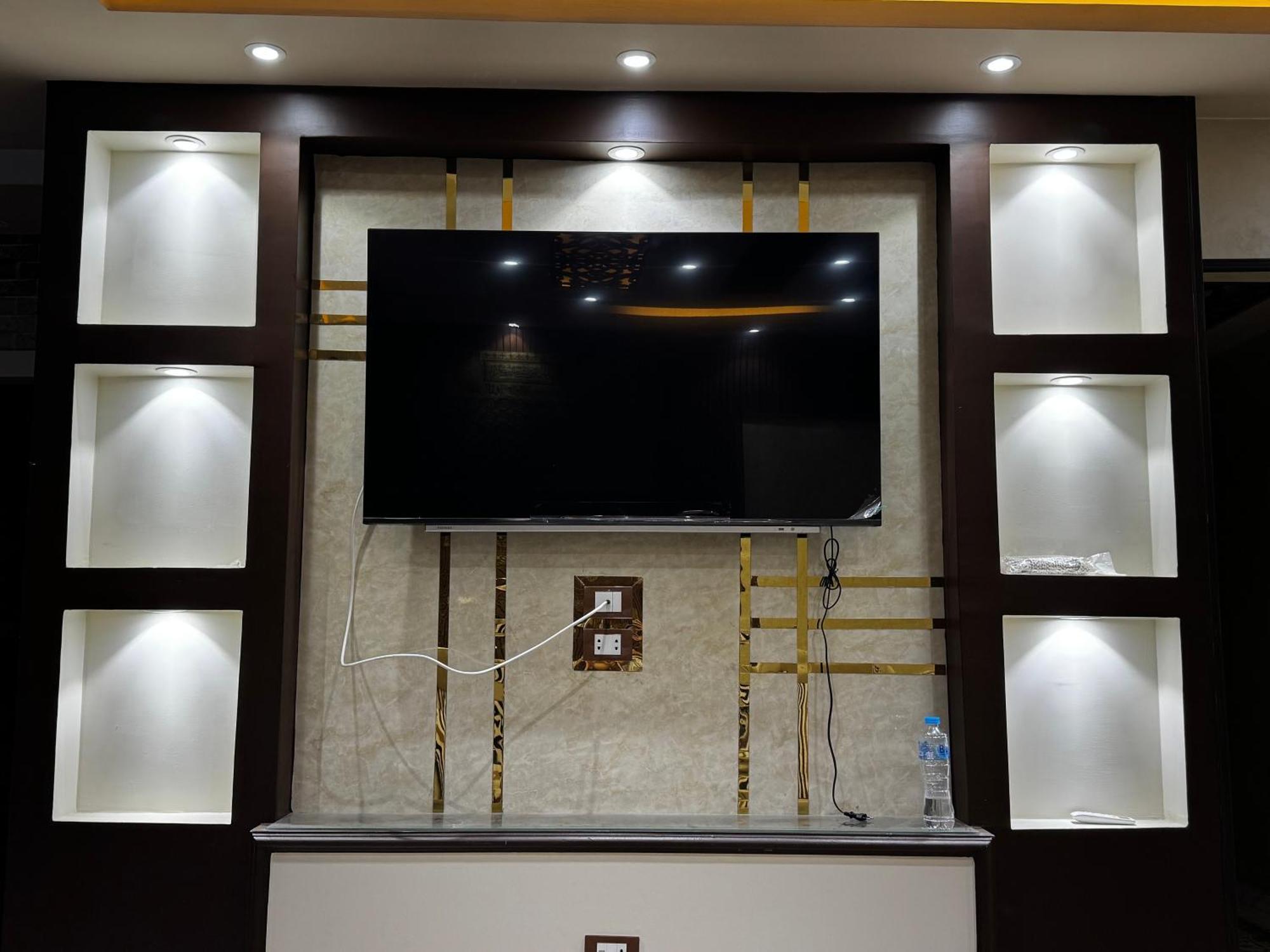 باب الشعرية Apartment *