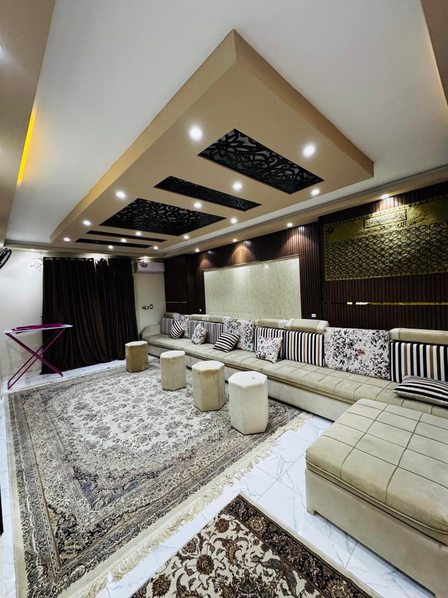 باب الشعرية Apartment Cairo